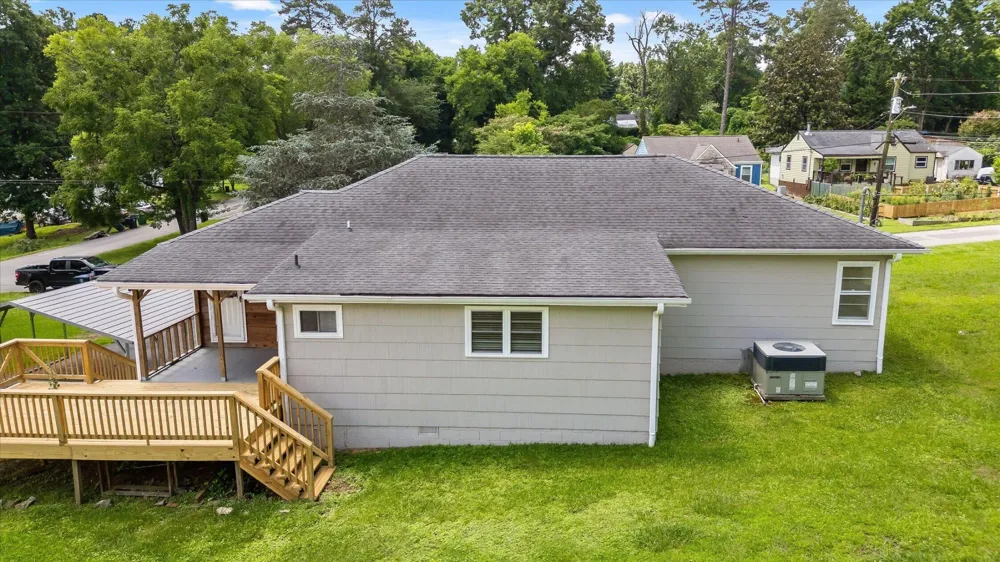 3423 Missionaire Avenue Chattanooga, TN 37412