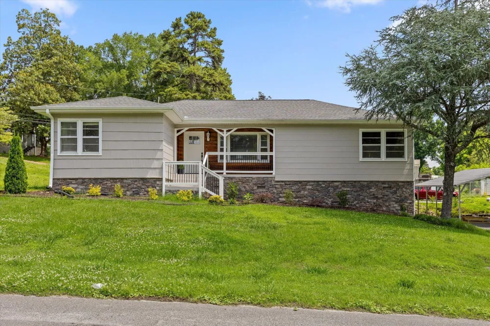 3423 Missionaire Avenue Chattanooga, TN 37412