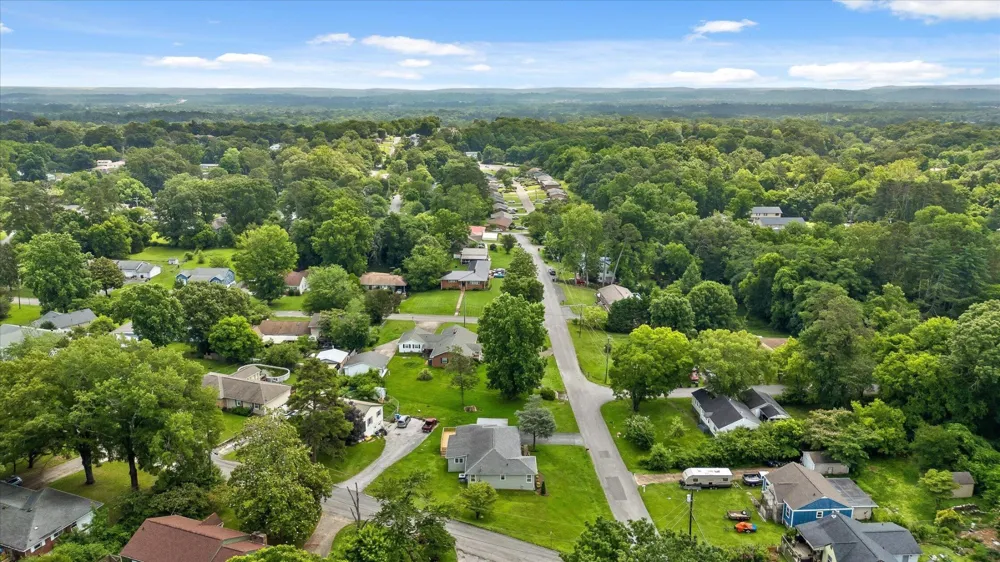 3423 Missionaire Avenue Chattanooga, TN 37412