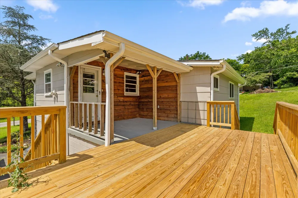 3423 Missionaire Avenue Chattanooga, TN 37412