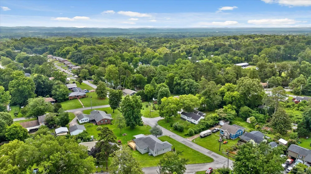 3423 Missionaire Avenue Chattanooga, TN 37412