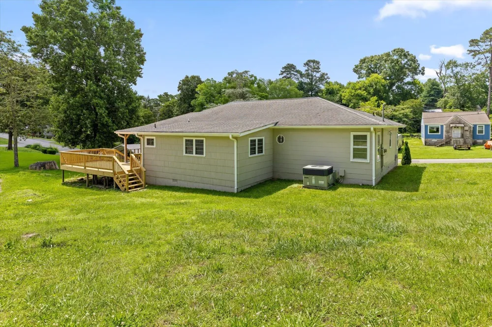 3423 Missionaire Avenue Chattanooga, TN 37412
