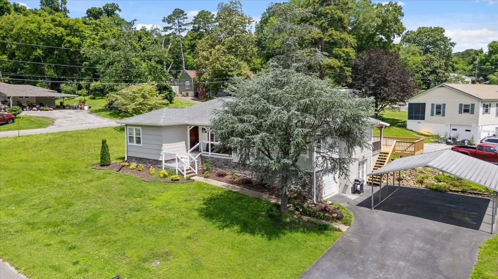 3423 Missionaire Avenue Chattanooga, TN 37412