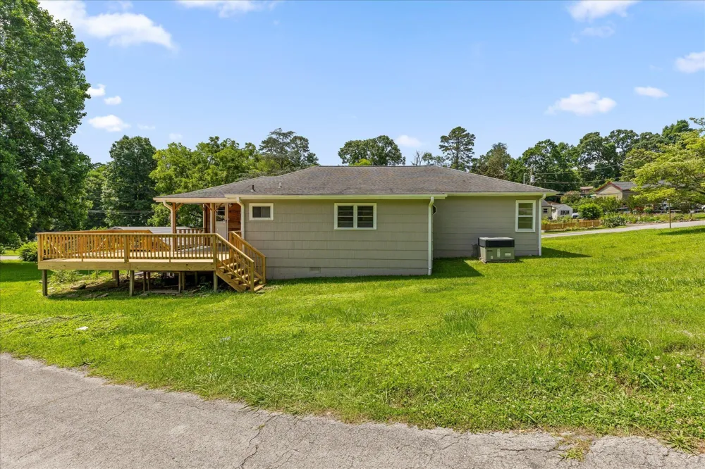 3423 Missionaire Avenue Chattanooga, TN 37412