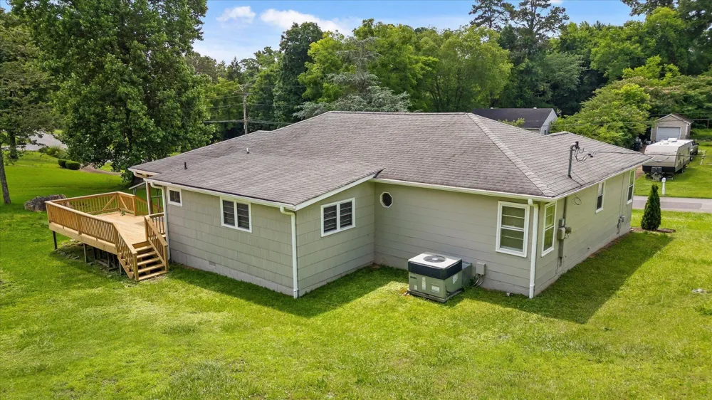 3423 Missionaire Avenue Chattanooga, TN 37412