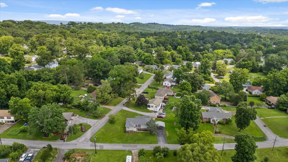 3423 Missionaire Avenue Chattanooga, TN 37412