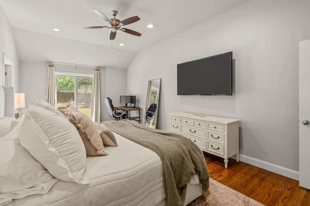 4017 Piedmont Road Fort Worth, TX 76116