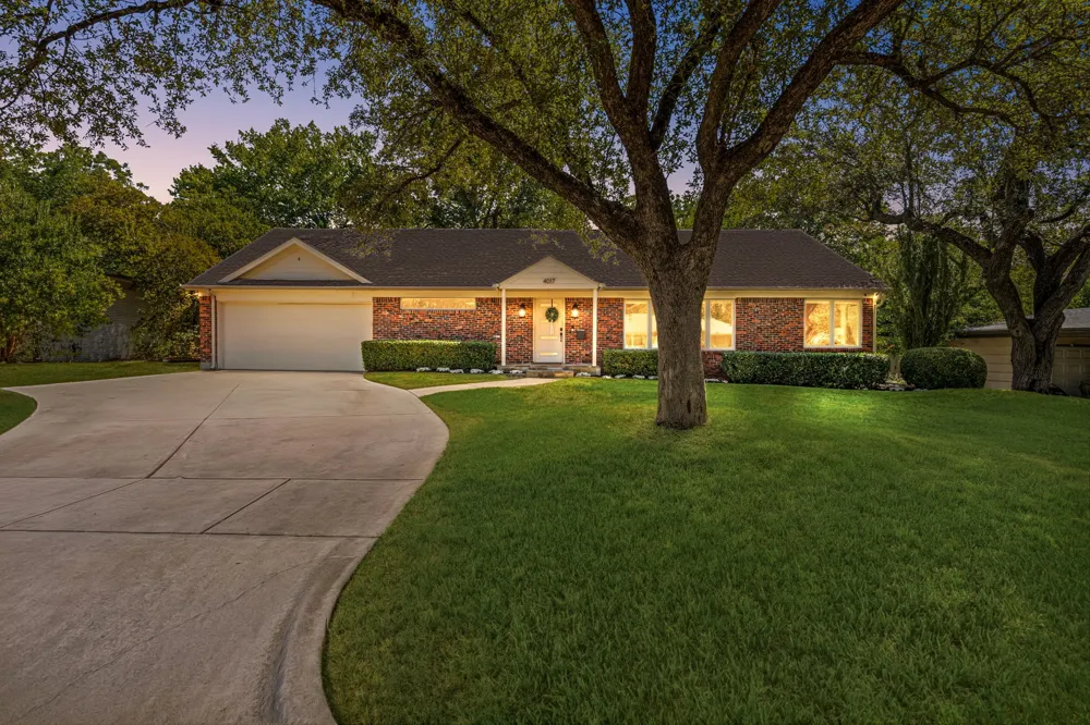 4017 Piedmont Road Fort Worth, TX 76116