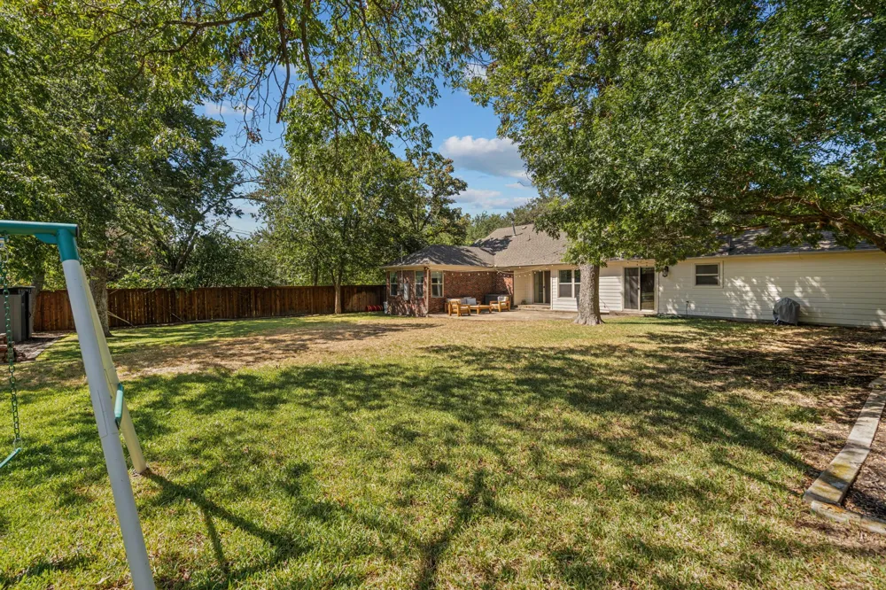 4017 Piedmont Road Fort Worth, TX 76116