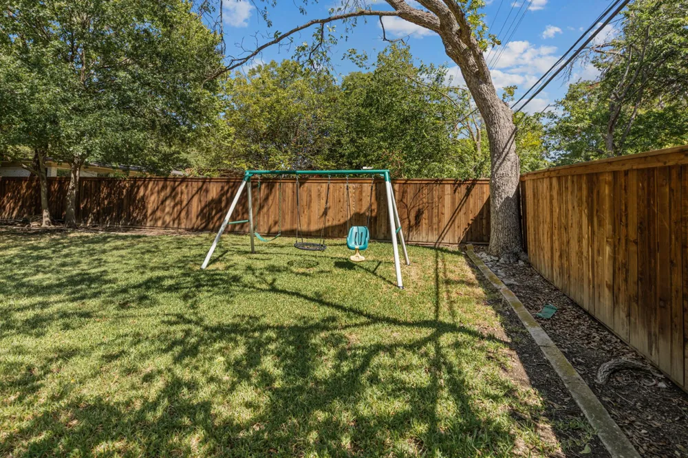 4017 Piedmont Road Fort Worth, TX 76116