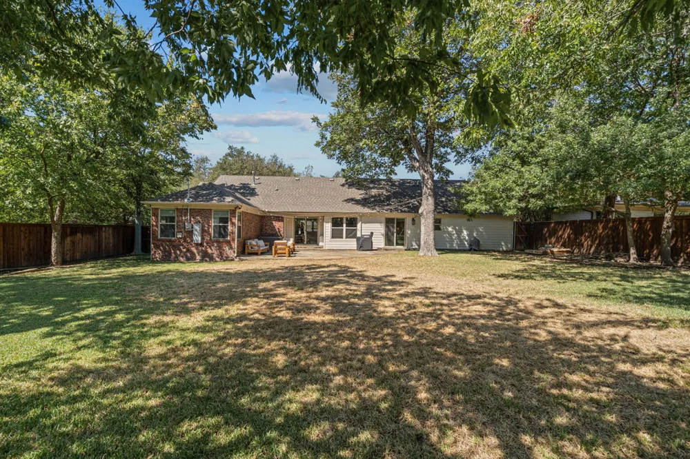 4017 Piedmont Road Fort Worth, TX 76116