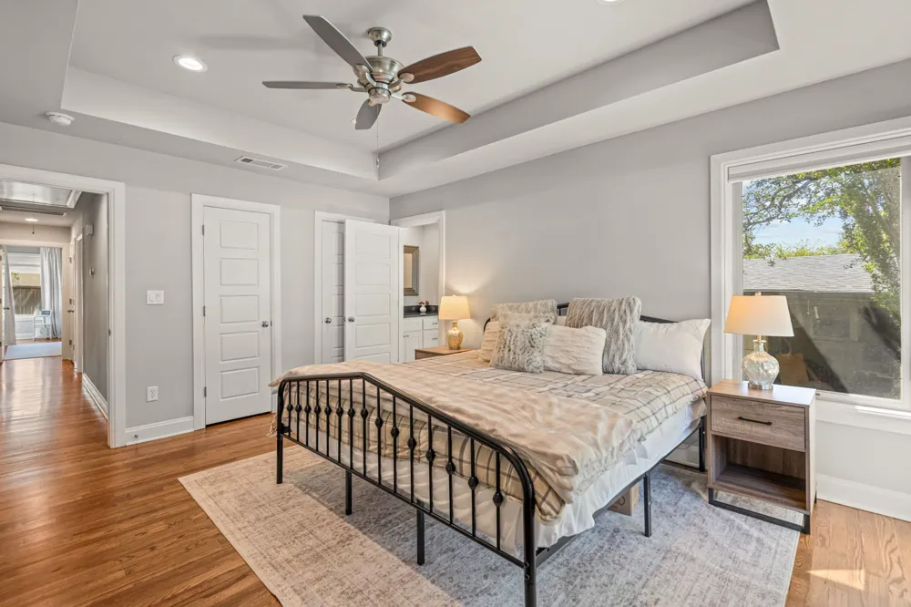 4017 Piedmont Road Fort Worth, TX 76116