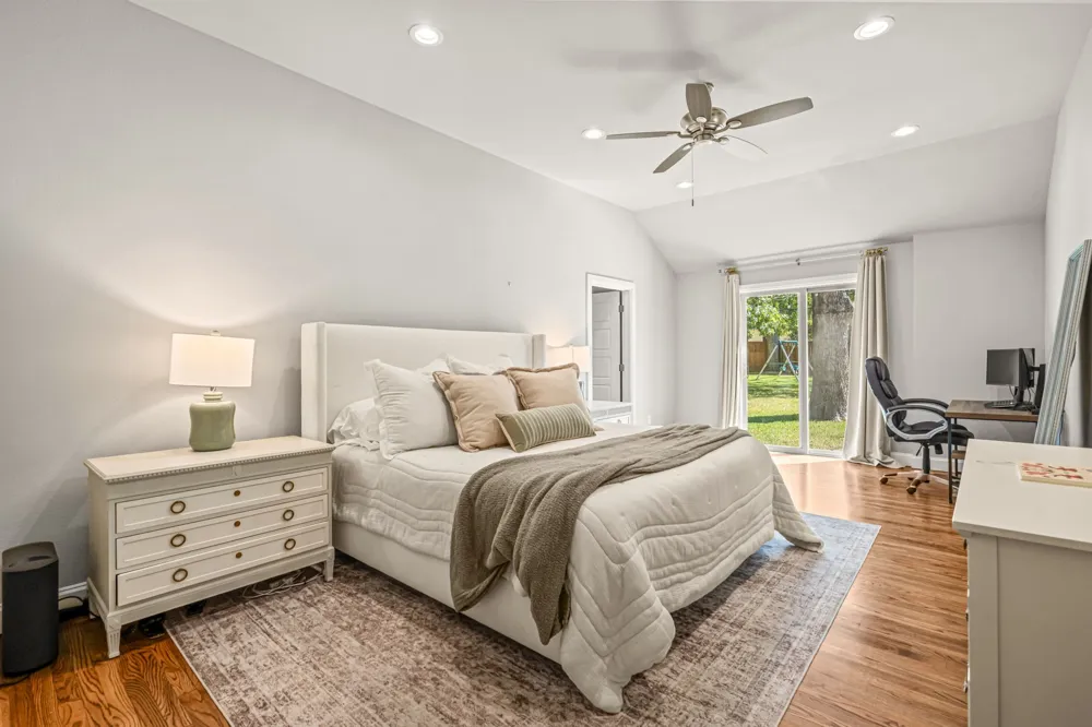 4017 Piedmont Road Fort Worth, TX 76116