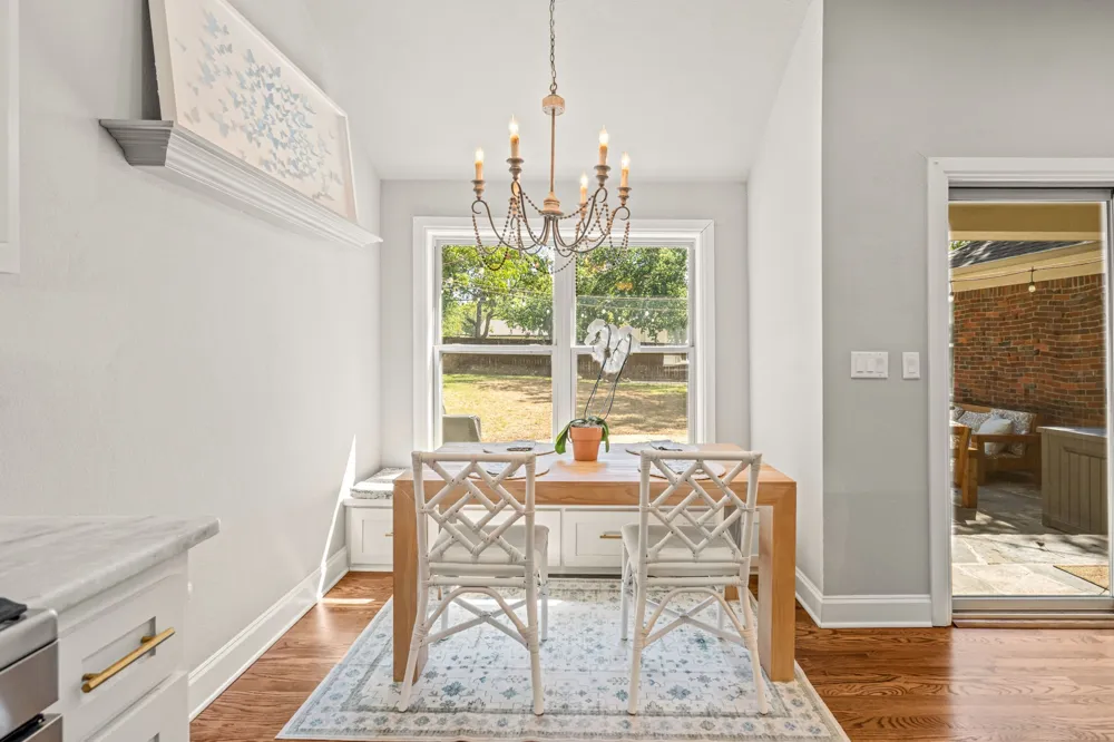 4017 Piedmont Road Fort Worth, TX 76116