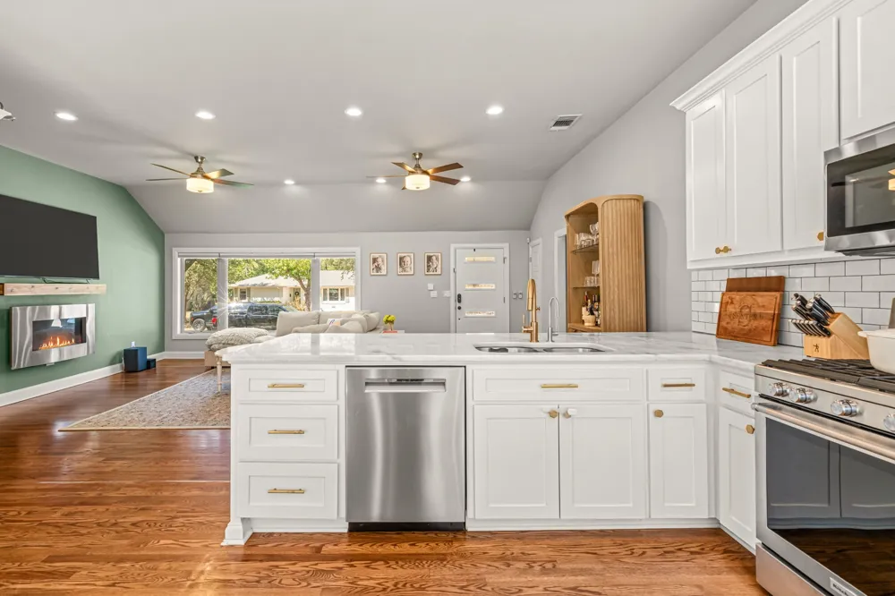 4017 Piedmont Road Fort Worth, TX 76116