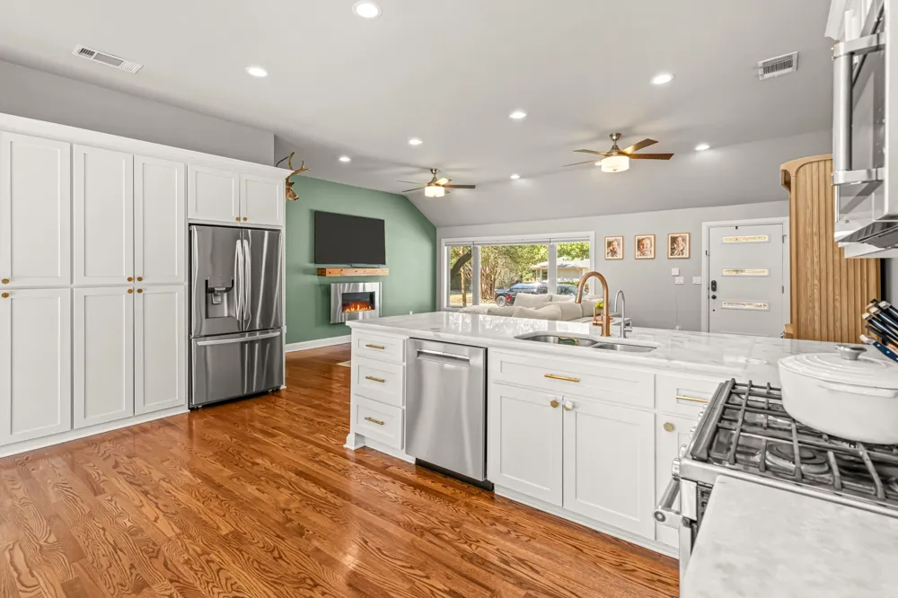 4017 Piedmont Road Fort Worth, TX 76116