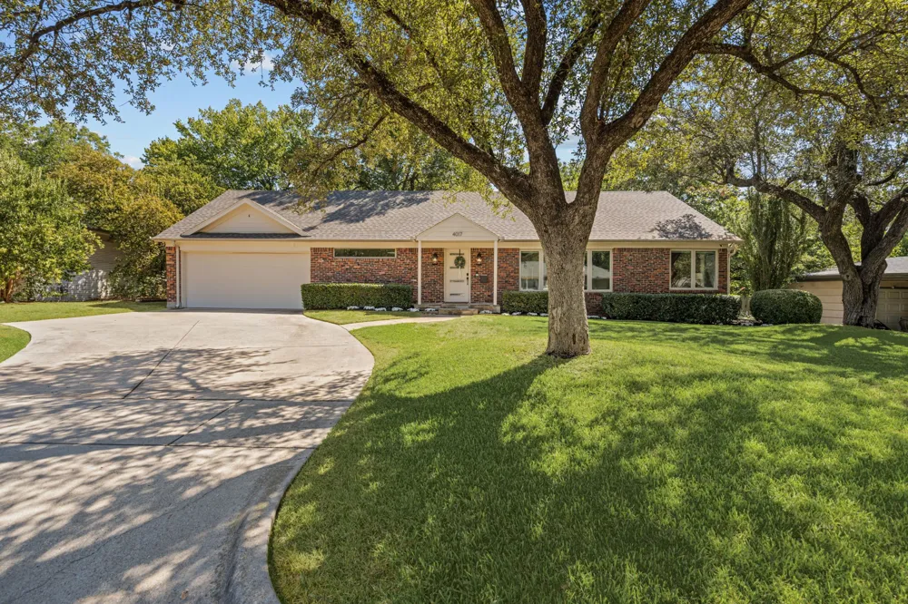 4017 Piedmont Road Fort Worth, TX 76116