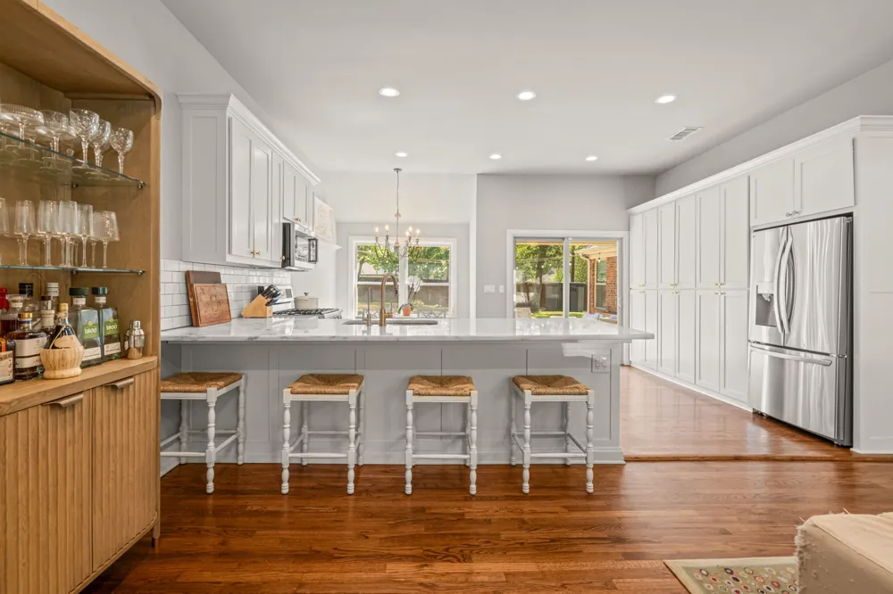 4017 Piedmont Road Fort Worth, TX 76116