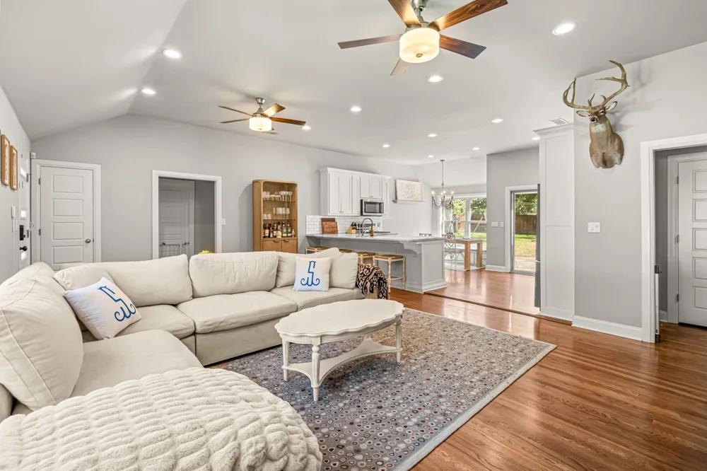 4017 Piedmont Road Fort Worth, TX 76116