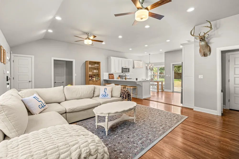 4017 Piedmont Road Fort Worth, TX 76116