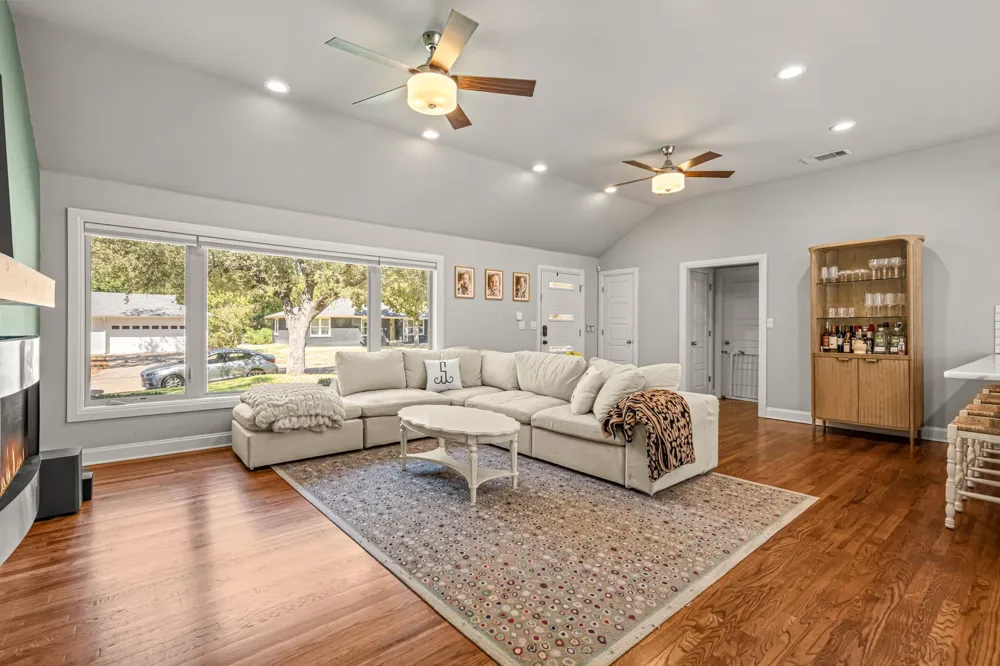4017 Piedmont Road Fort Worth, TX 76116