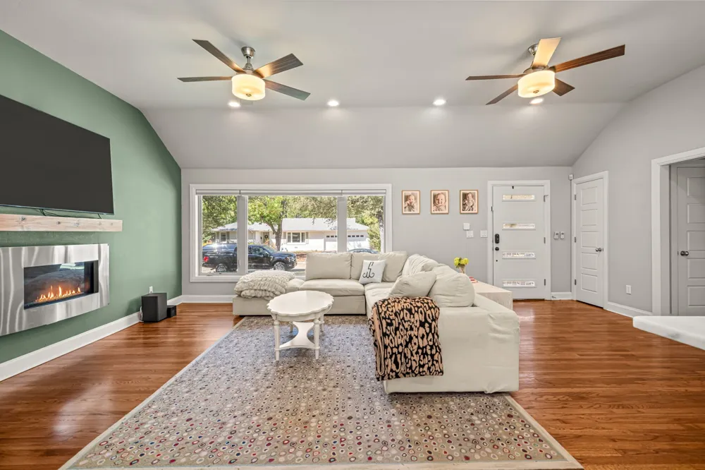 4017 Piedmont Road Fort Worth, TX 76116