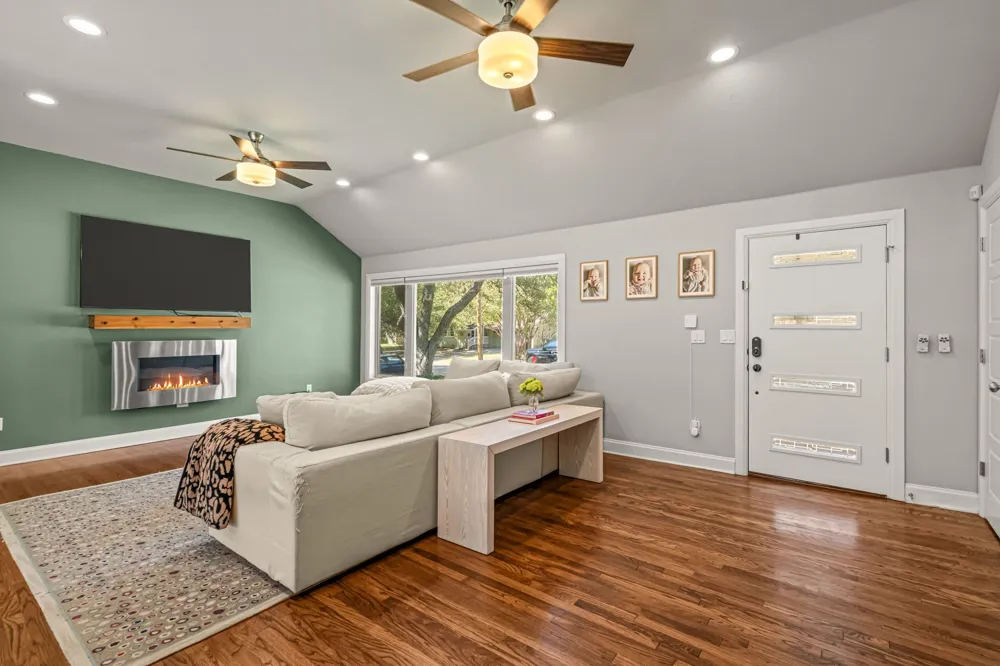 4017 Piedmont Road Fort Worth, TX 76116