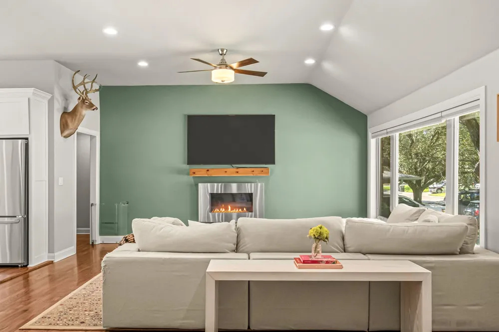 4017 Piedmont Road Fort Worth, TX 76116