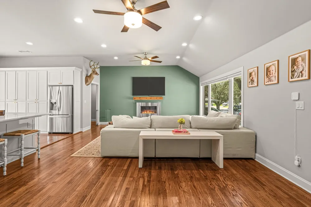 4017 Piedmont Road Fort Worth, TX 76116