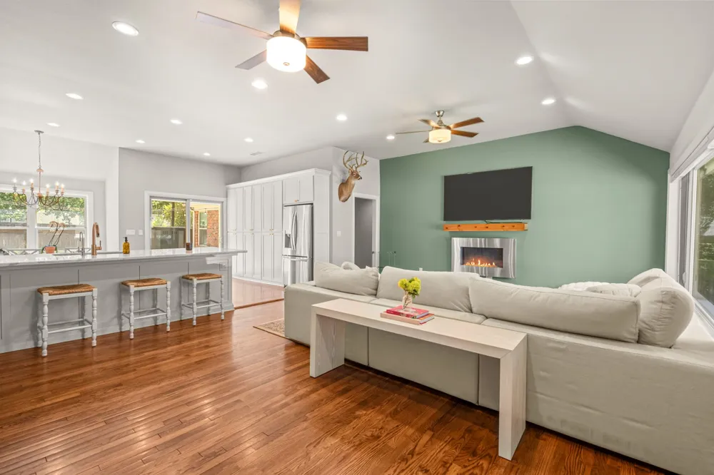 4017 Piedmont Road Fort Worth, TX 76116