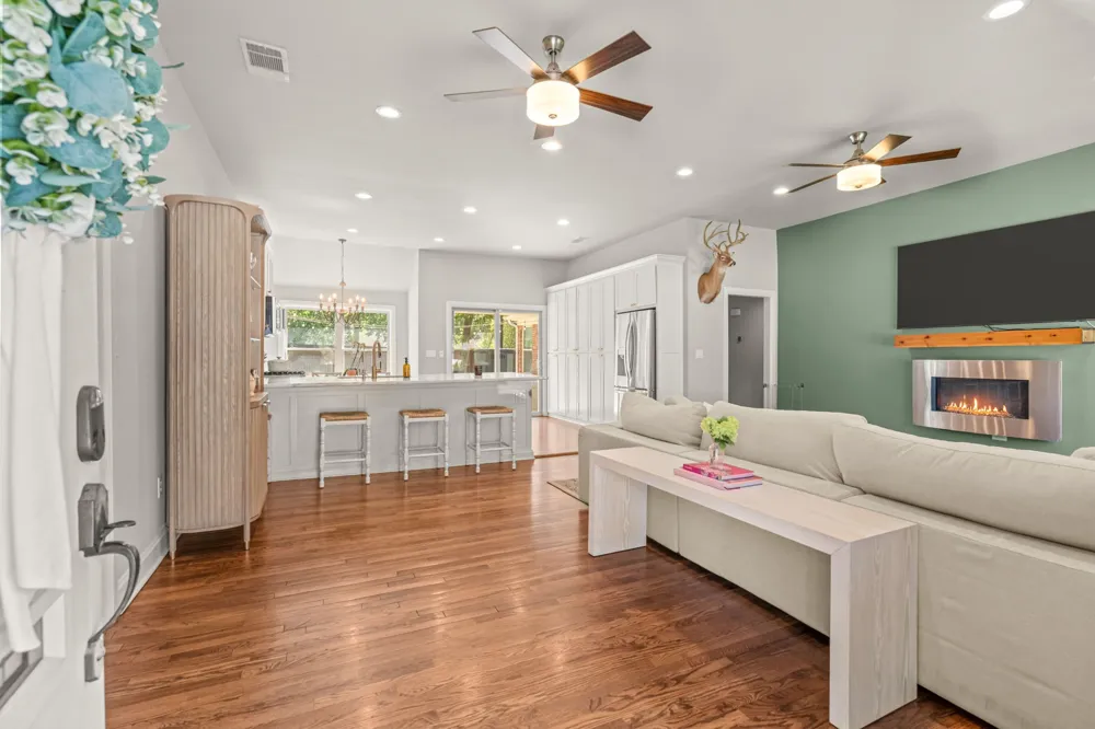 4017 Piedmont Road Fort Worth, TX 76116