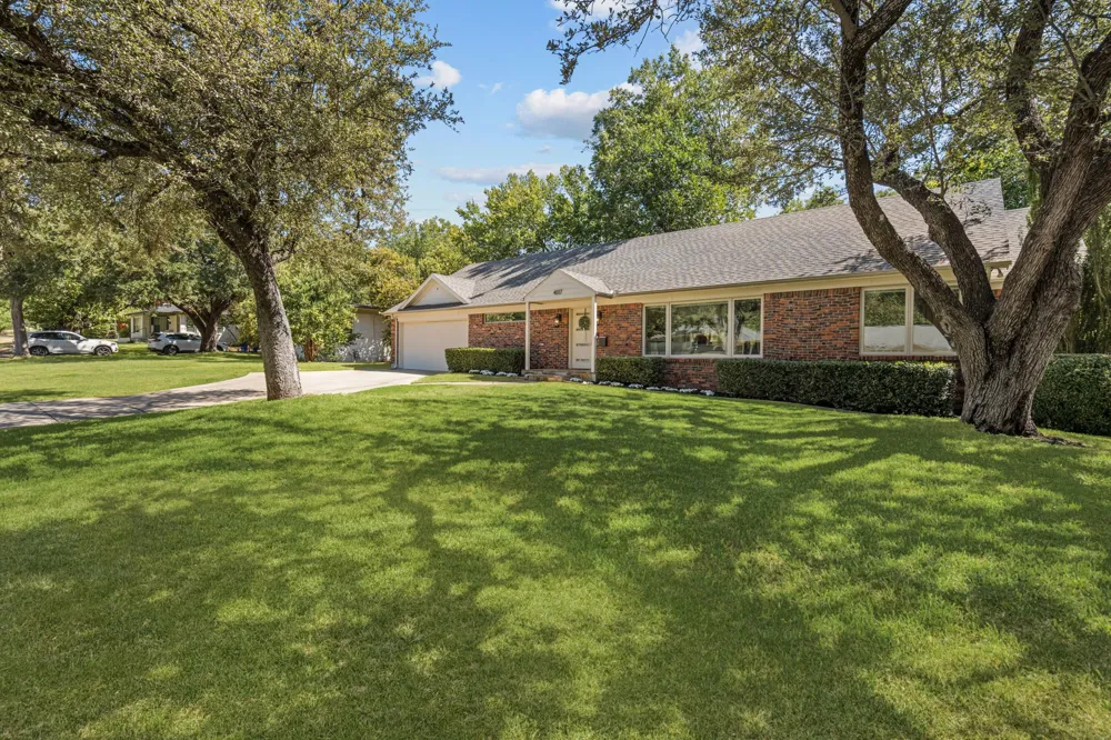 4017 Piedmont Road Fort Worth, TX 76116