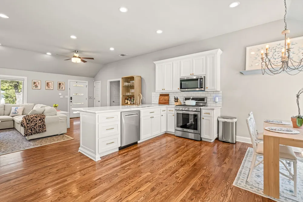 4017 Piedmont Road Fort Worth, TX 76116
