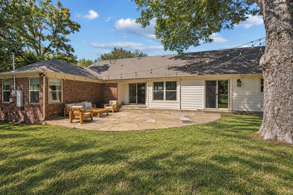 4017 Piedmont Road Fort Worth, TX 76116