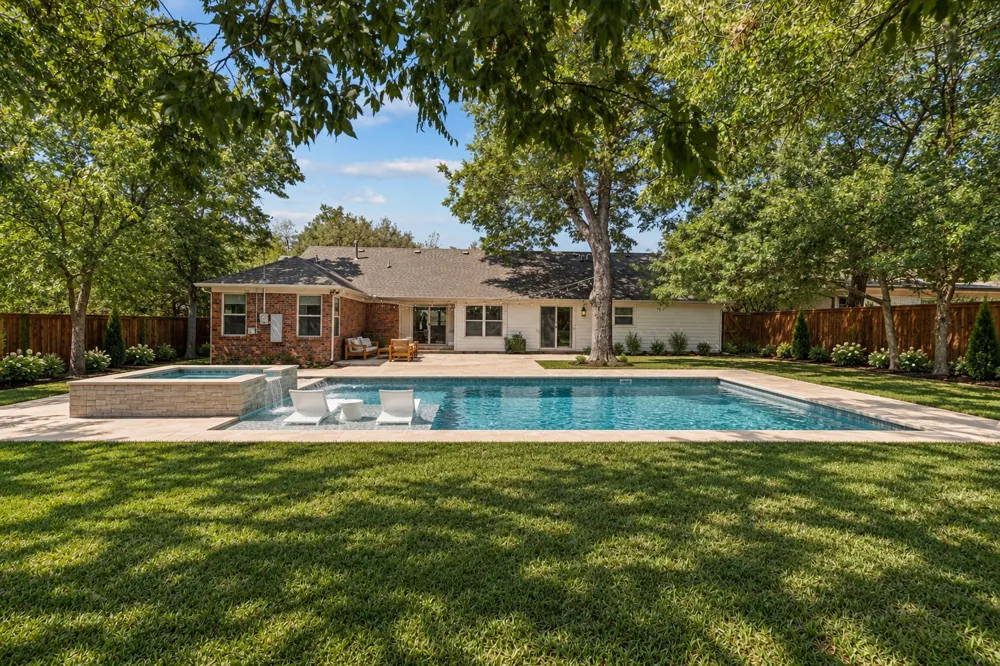 4017 Piedmont Road Fort Worth, TX 76116