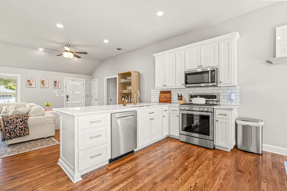 4017 Piedmont Road Fort Worth, TX 76116