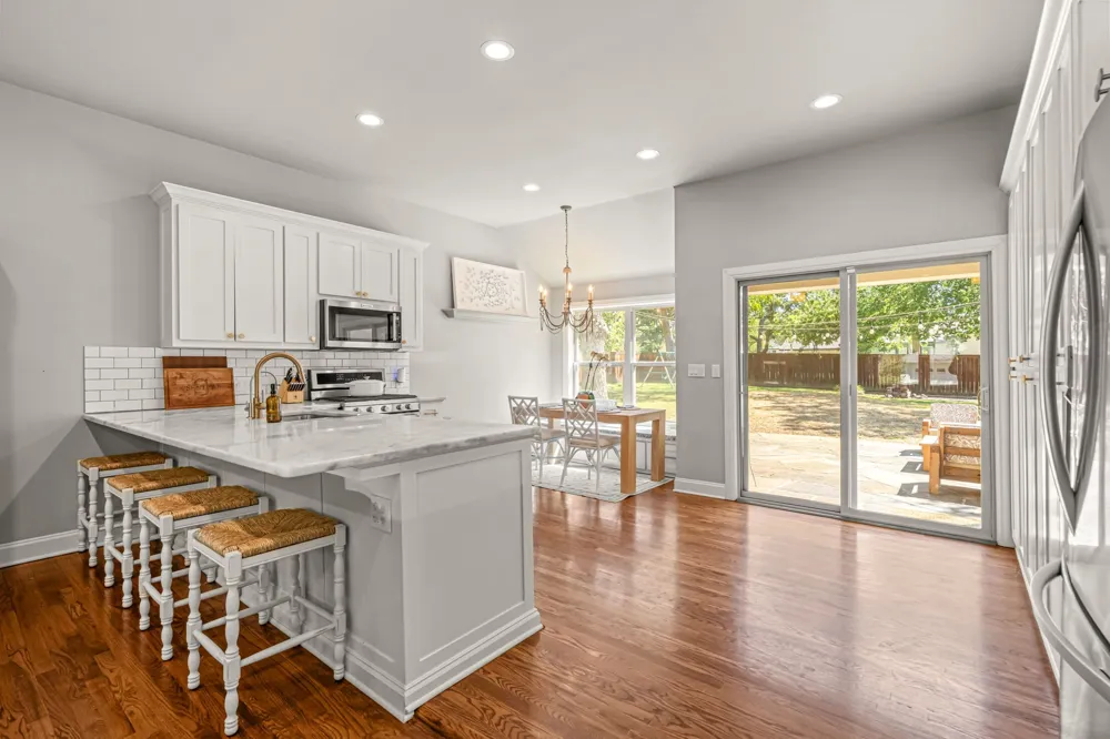 4017 Piedmont Road Fort Worth, TX 76116