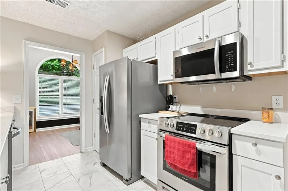 146 Pinebrook Drive Waleska, GA 30183