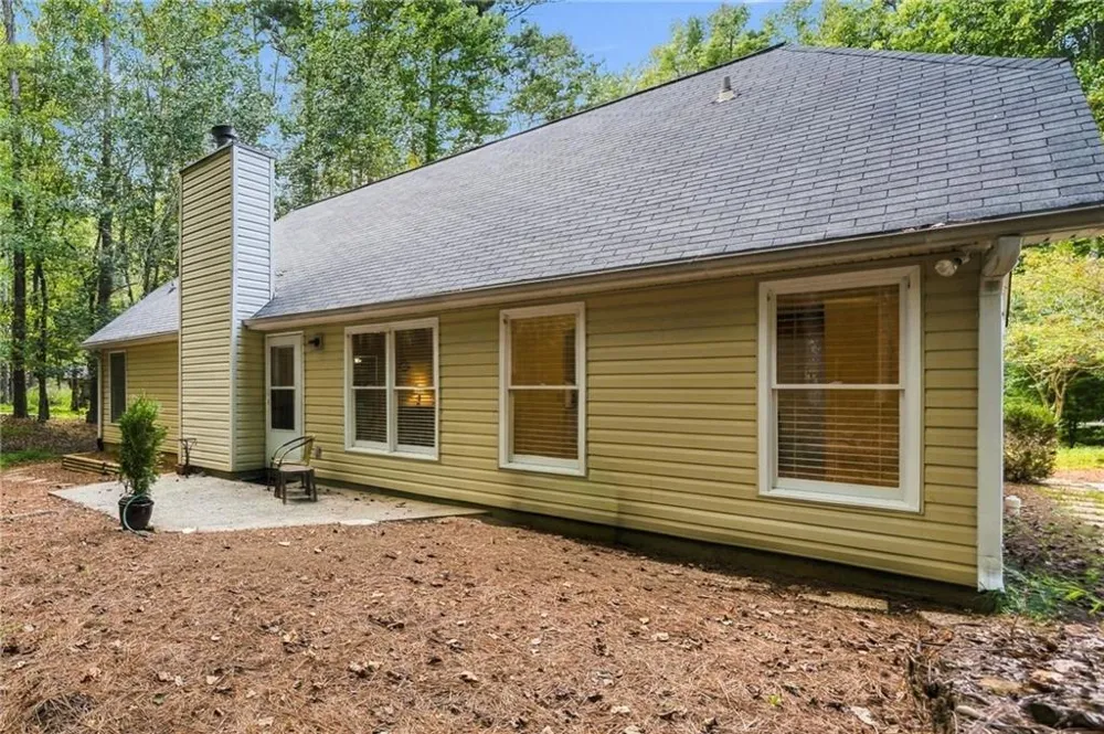146 Pinebrook Drive Waleska, GA 30183