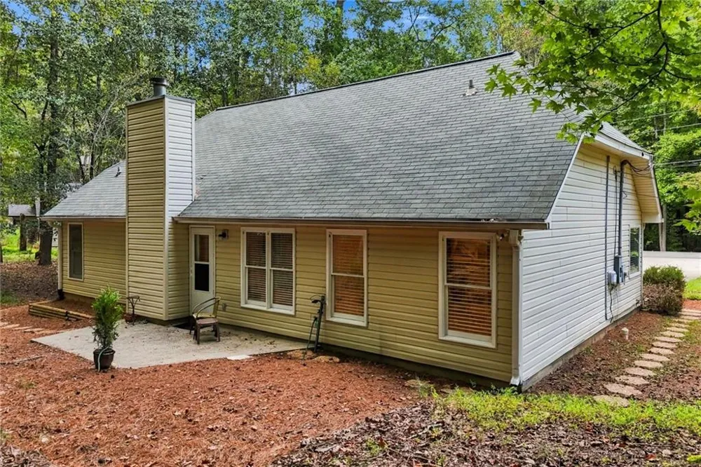146 Pinebrook Drive Waleska, GA 30183