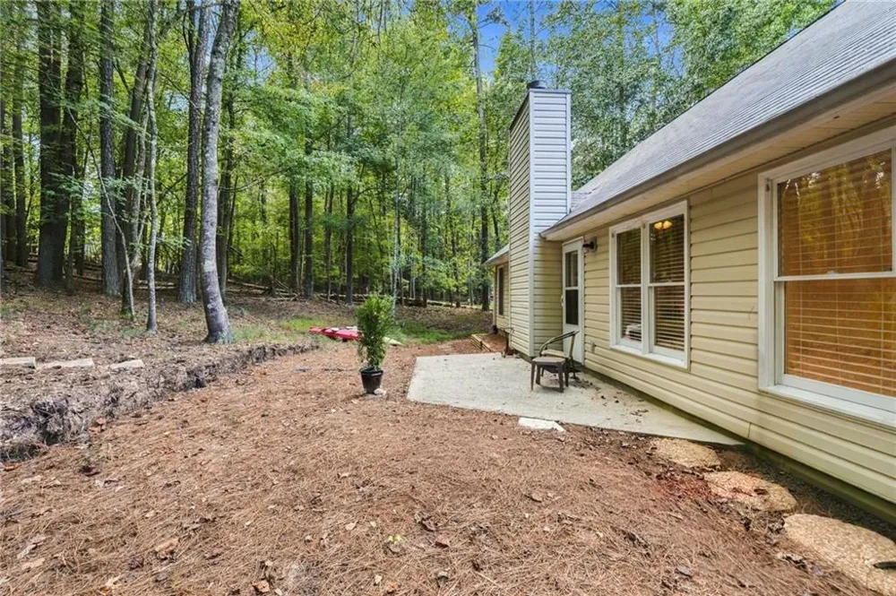 146 Pinebrook Drive Waleska, GA 30183