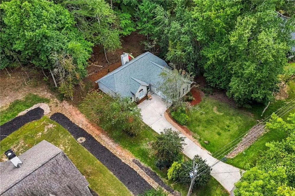 146 Pinebrook Drive Waleska, GA 30183