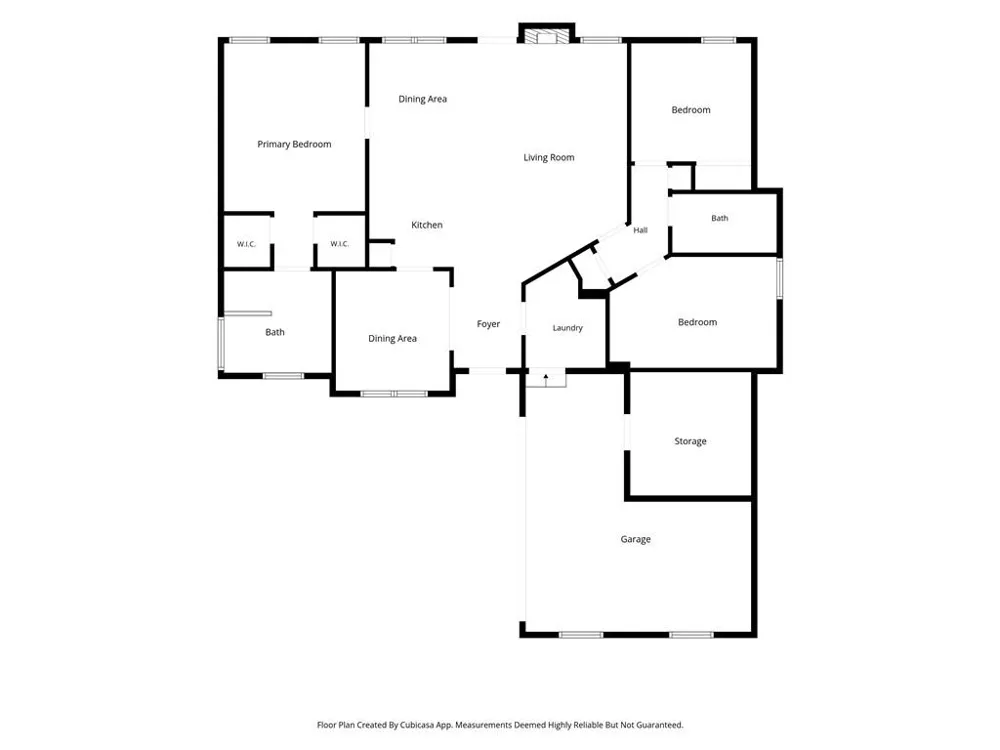146 Pinebrook Drive Waleska, GA 30183