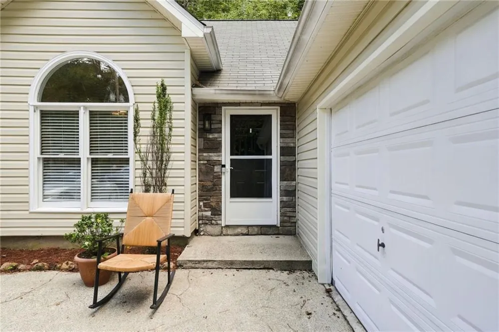 146 Pinebrook Drive Waleska, GA 30183