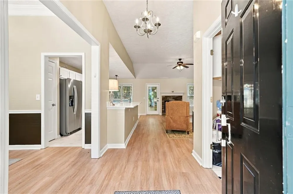 146 Pinebrook Drive Waleska, GA 30183