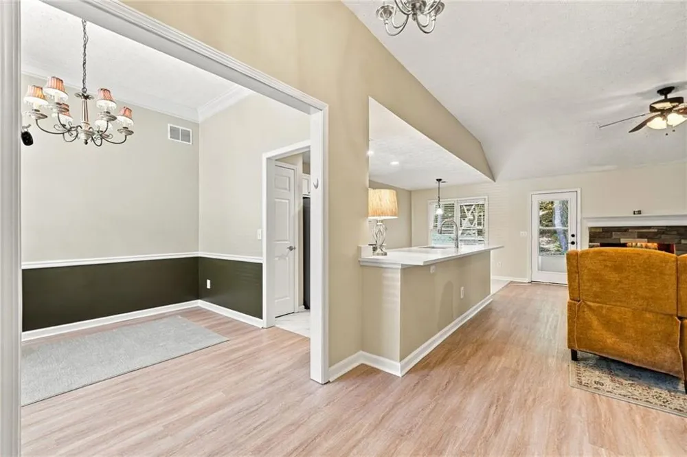 146 Pinebrook Drive Waleska, GA 30183