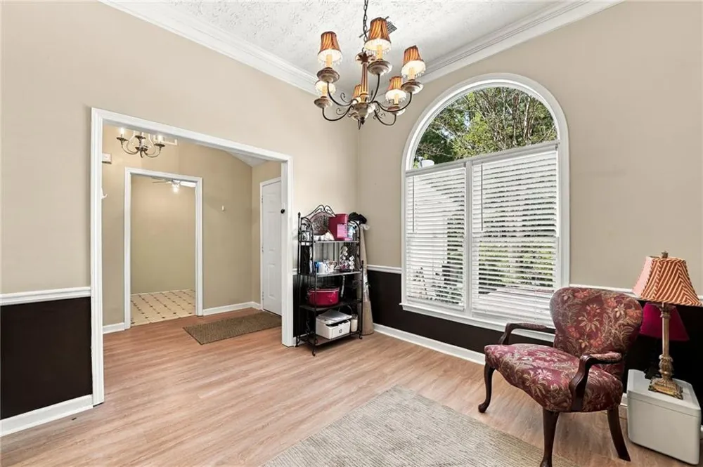 146 Pinebrook Drive Waleska, GA 30183
