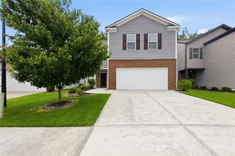 45 Brookside Way
