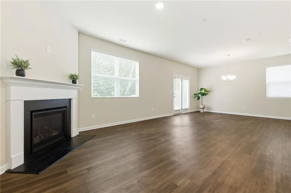 45 Brookside Way Dawsonville, GA 30534