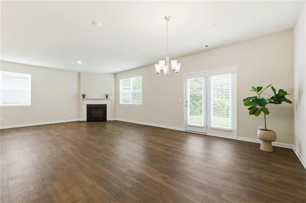 45 Brookside Way Dawsonville, GA 30534
